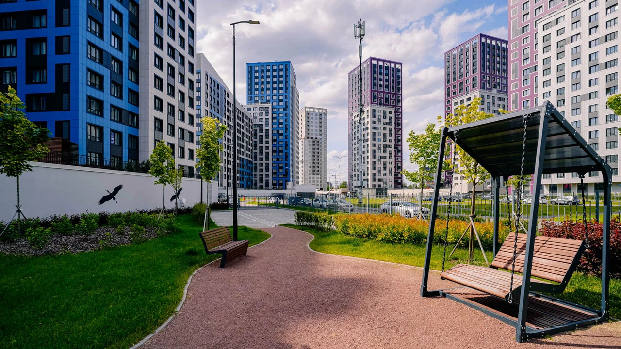 ЖК «БелАрт», изображение-5